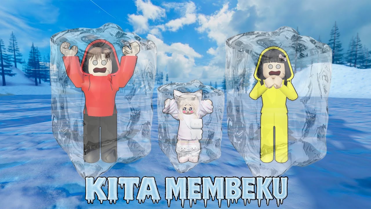 Roblox Ice Age Adventure: Mammoth Facts & Gameplay Tips