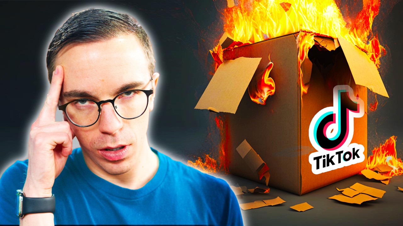 TikTok Gadgets Tested: Real Reviews of Viral Products