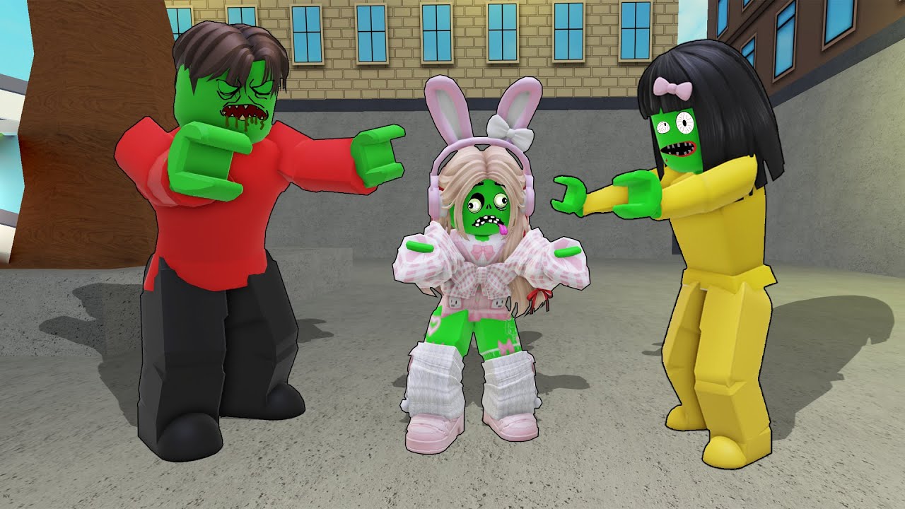 Roblox Zombie School Survival Guide: Tactics & Secrets