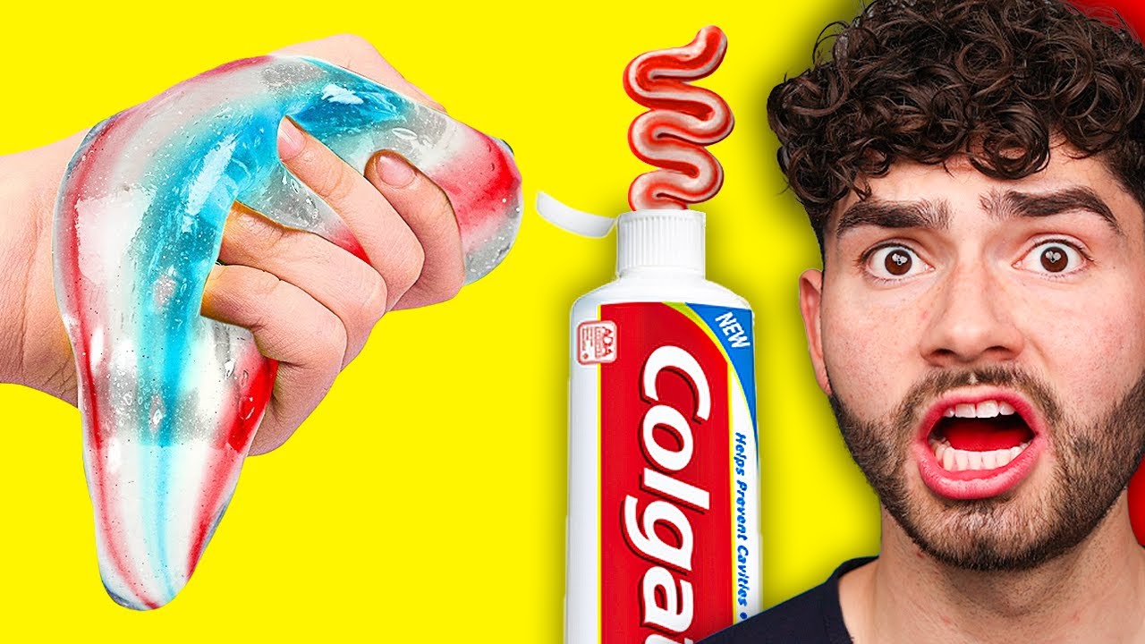 5 Toothpaste Hacks Tested: What Actually Works?