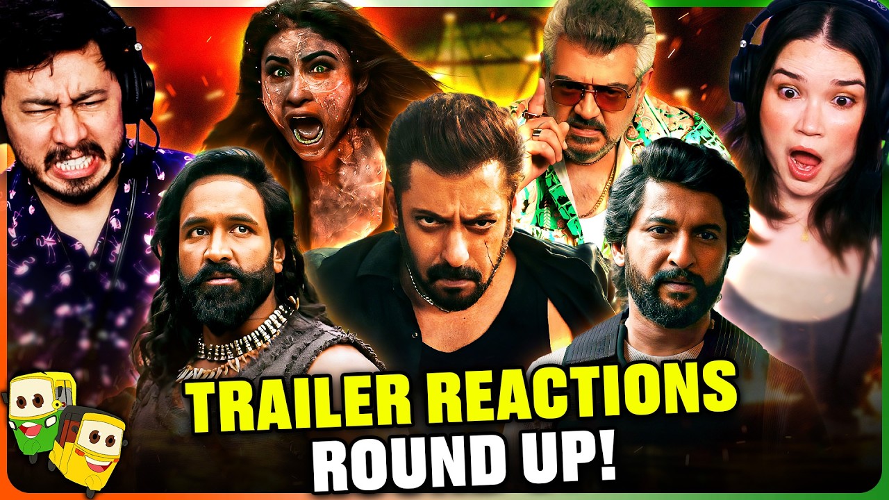 Why Jabby Delayed Trailer Reactions: Behind-the-Scenes Truth