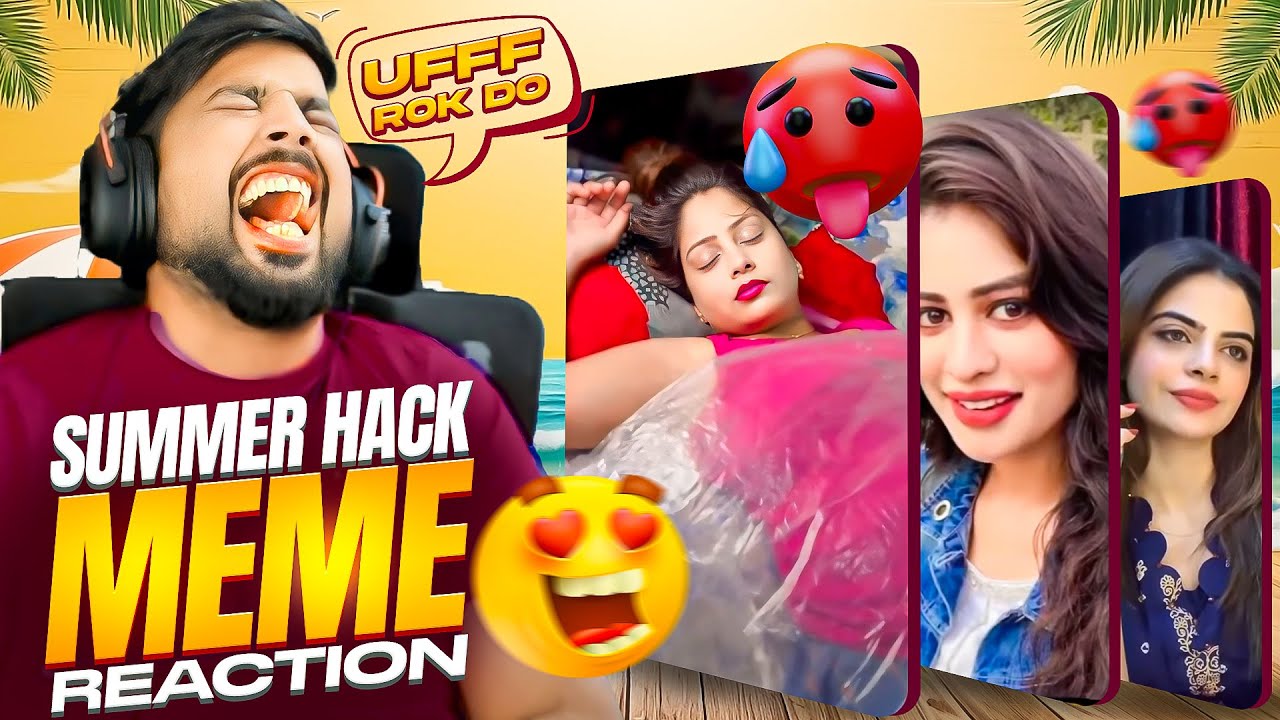 Top Indian Meme Reactions Decoded: Why This Video Went Viral