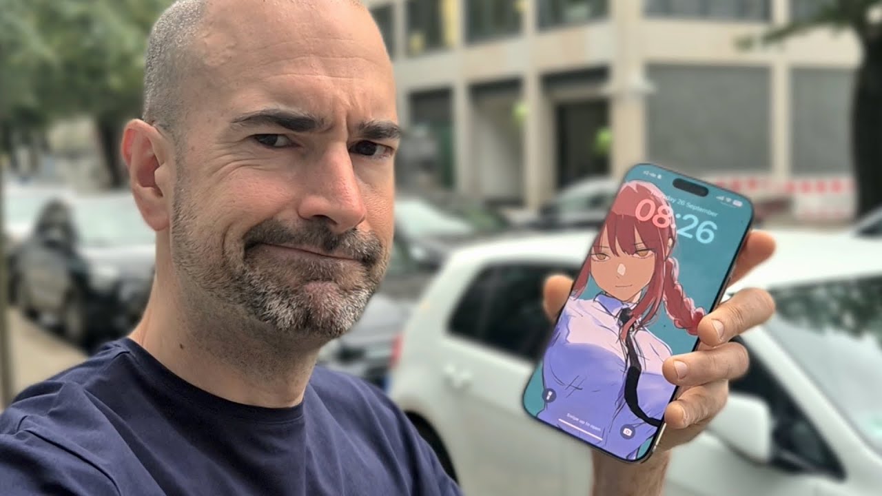 iPhone 16 Pro Max Early Review: Critical Flaws to Consider