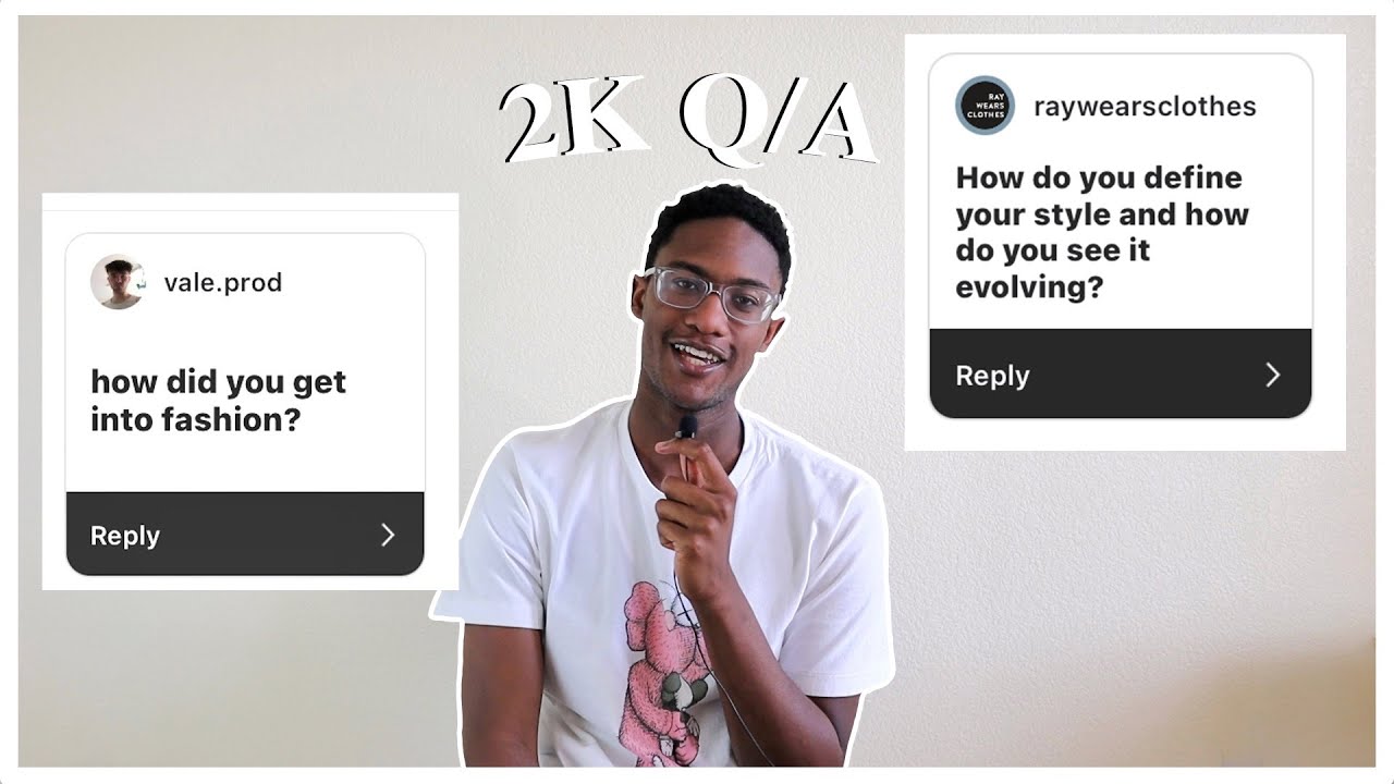 Drew Joiner's Fashion Journey: Style Tips & Brand Insights