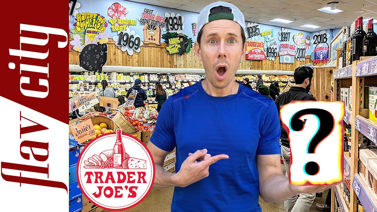 Trader Joe's Winter Immune Boosters: Expert Picks & Avoids