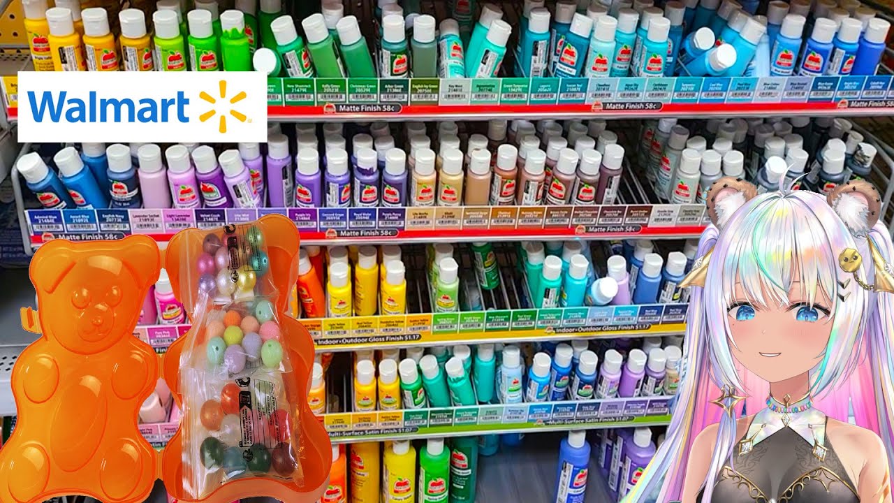 Walmart Back-to-School Haul: Top Finds & Hidden Gems