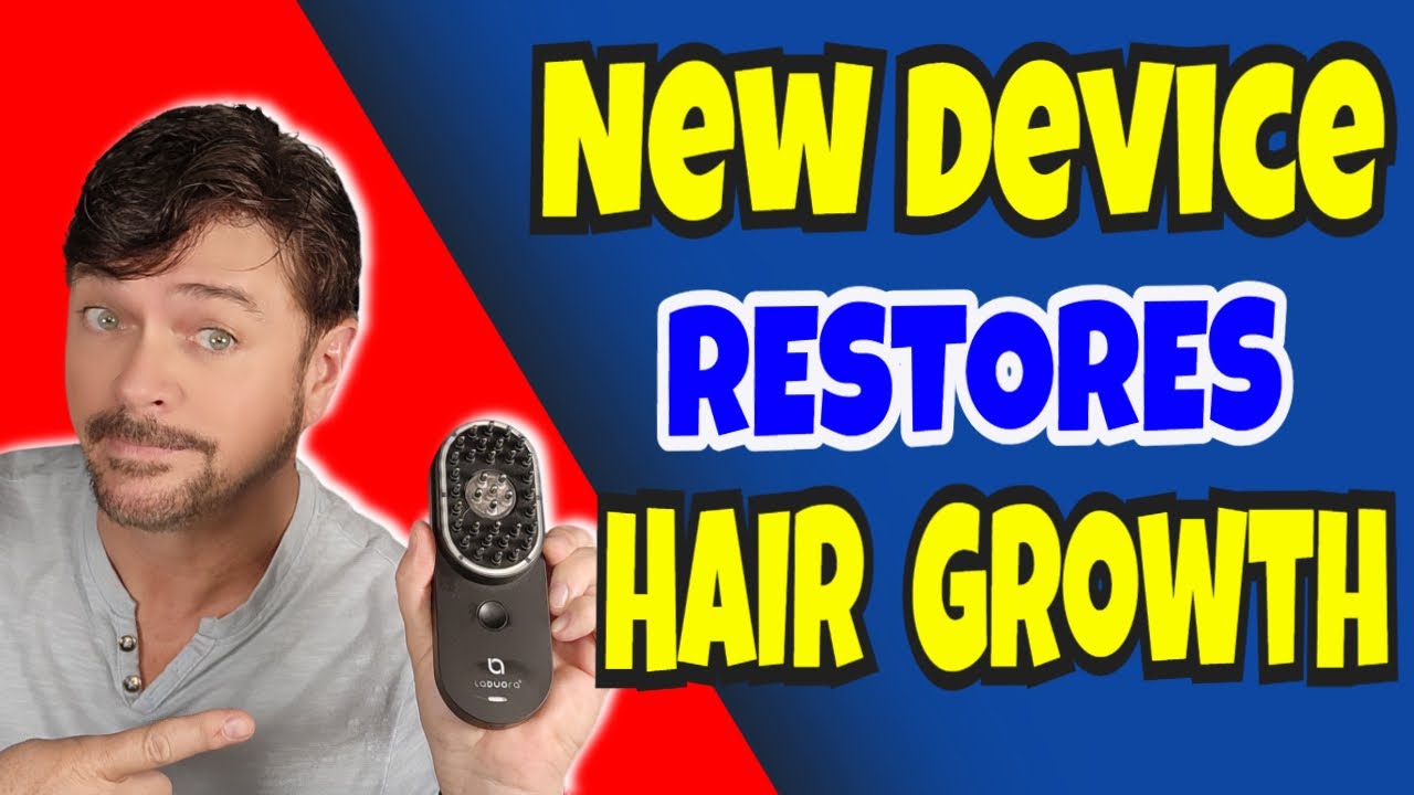 Ladora Hair Growth Device Review: Science-Backed Results?
