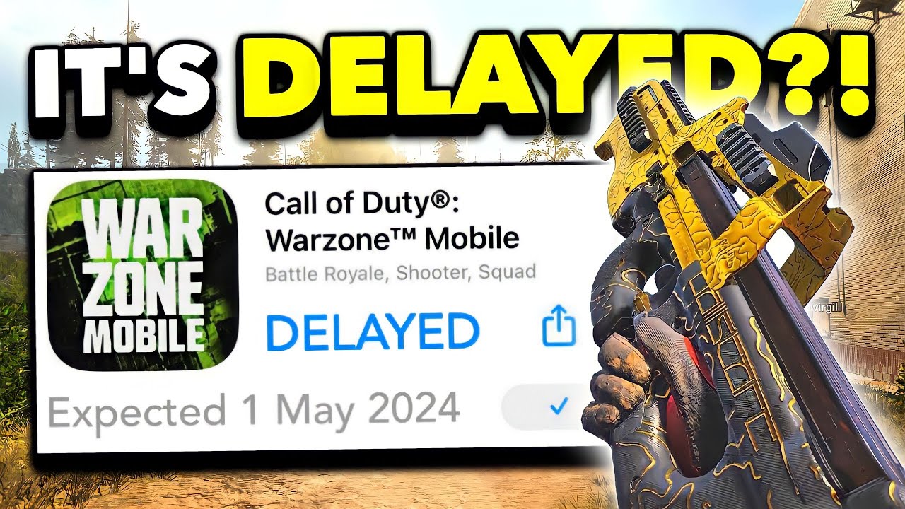 Warzone vs Battle Prime vs Combat Master: Best Mobile FPS 2023?