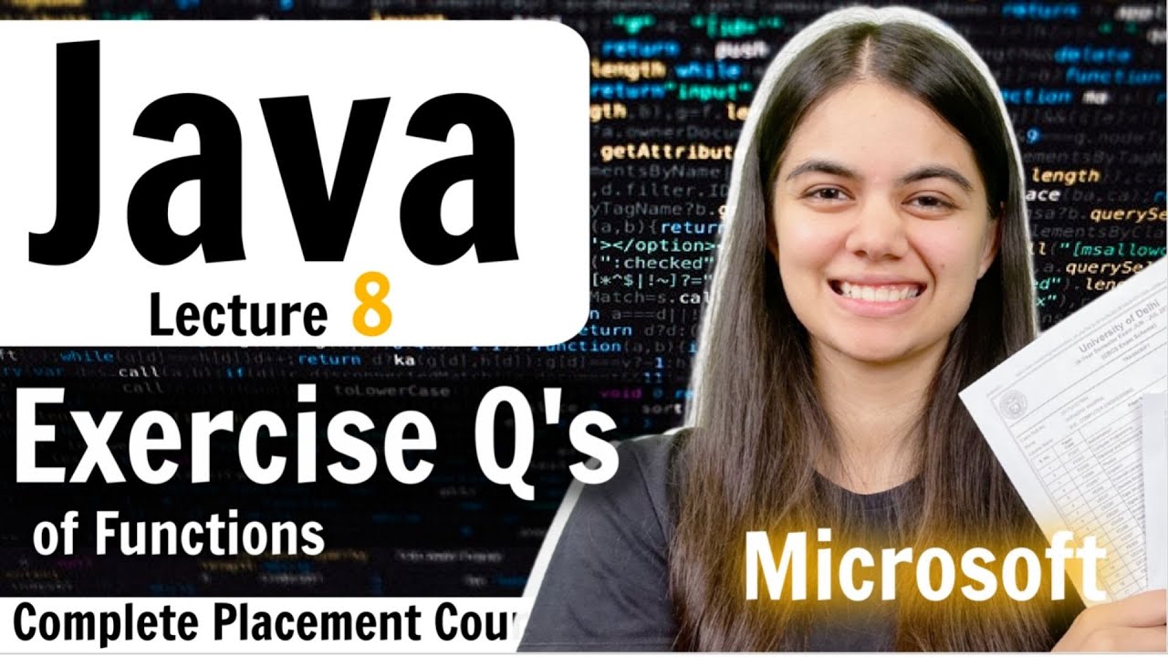 10 Essential Programming Problems for Placements