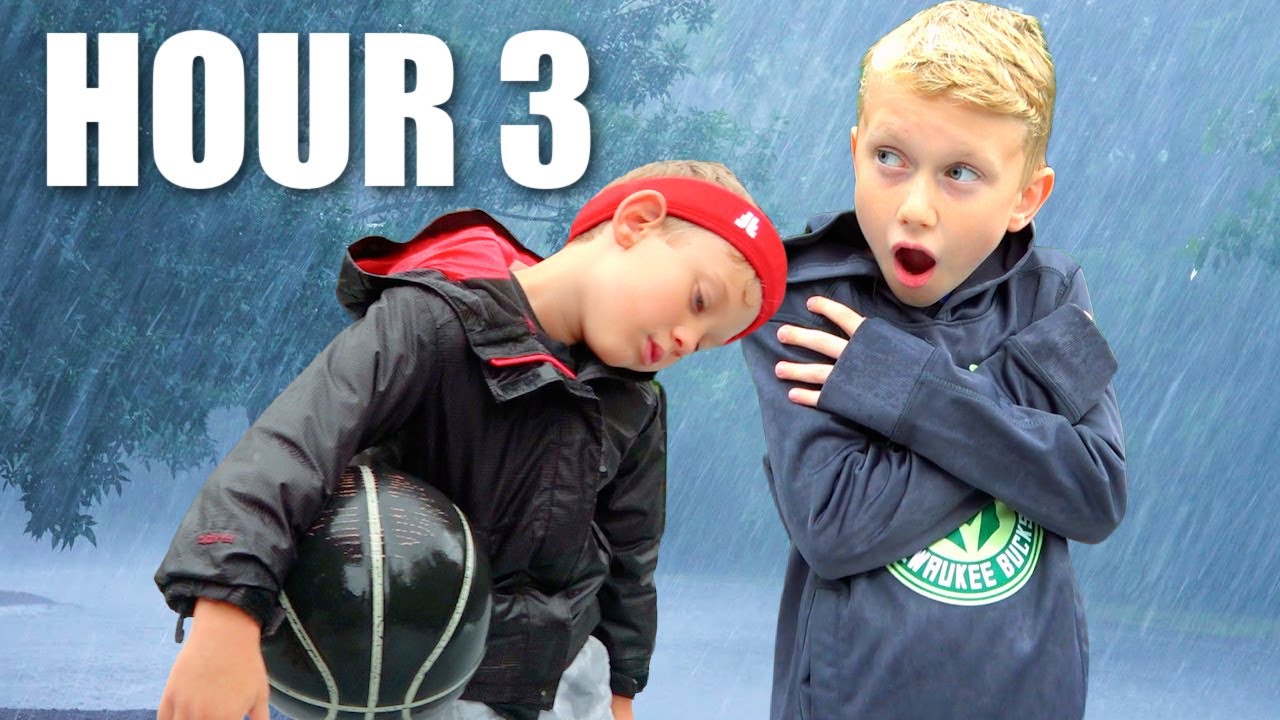 Win Outdoor Challenges in Rain: Expert Survival Guide