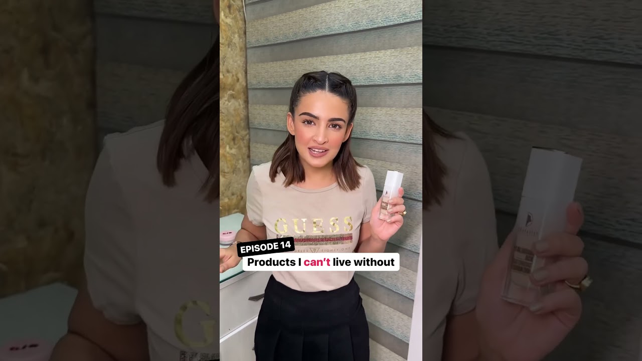 Flawless Skin with Minimal Foundation: Honest Review & Tips