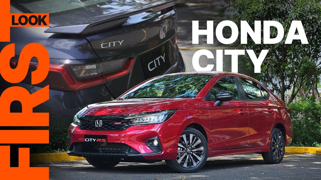 Honda City 2024 Review: Safety Upgrades & Key Changes Explained