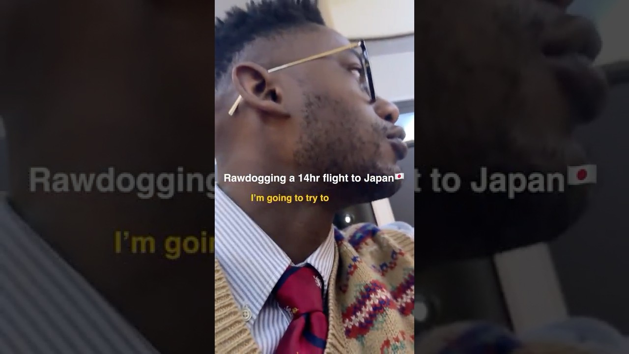 Why Raw Dogging Flights Fails: Expert Analysis & Better Alternatives