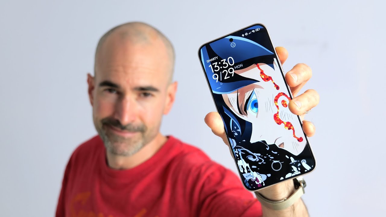 Xiaomi 15T Review: Is It Worth Saving £100 Over the Pro?