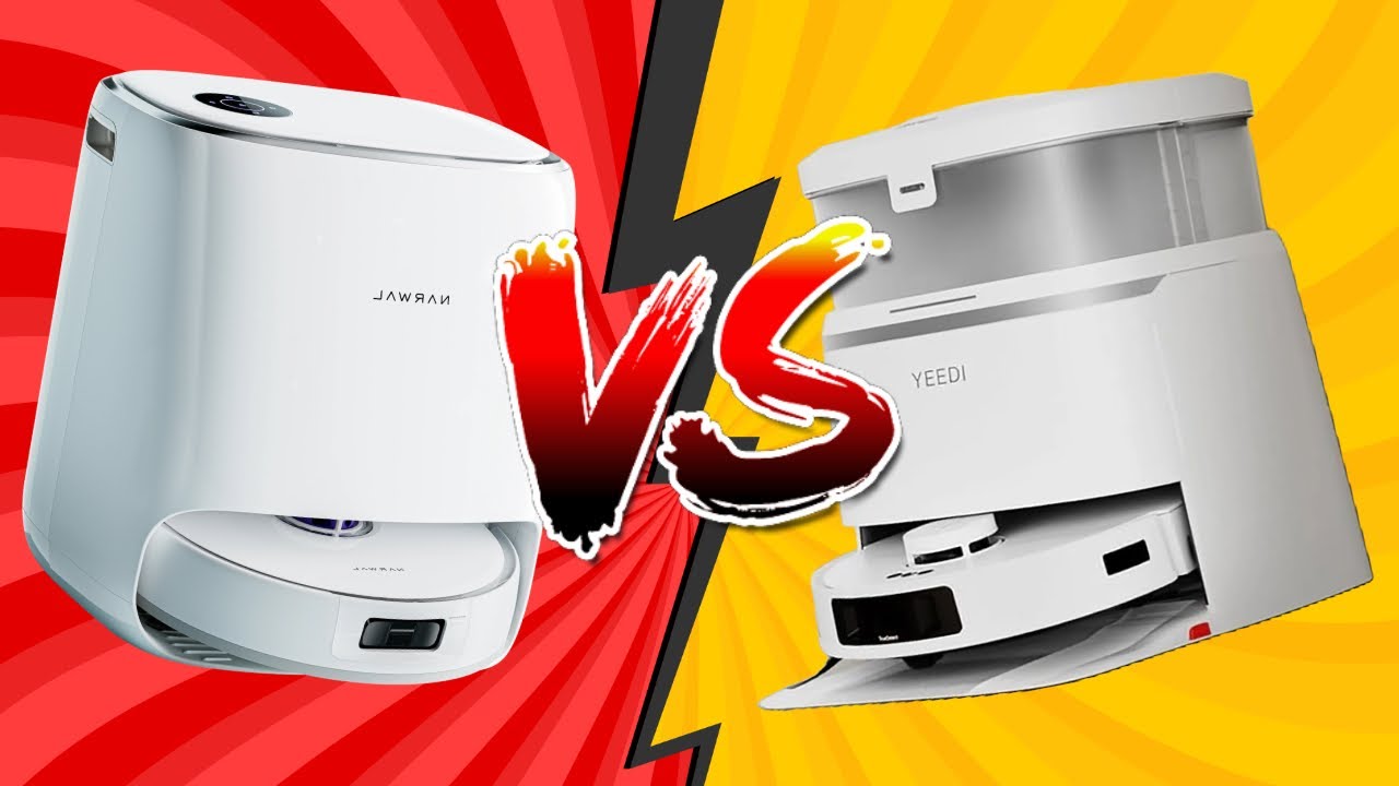 Yeedi M12 Ultra vs Narwal Freo: Robot Vacuum Comparison