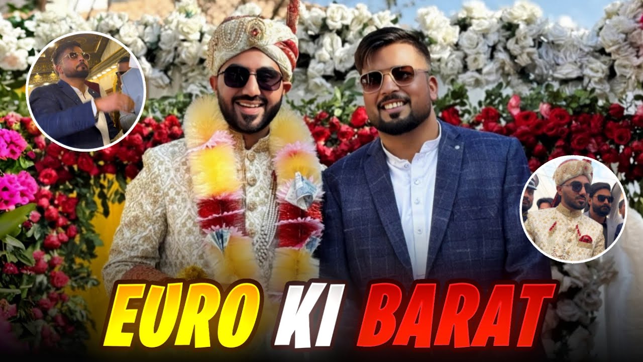 Indian Wedding Barat Guide: Traditions & Survival Tips