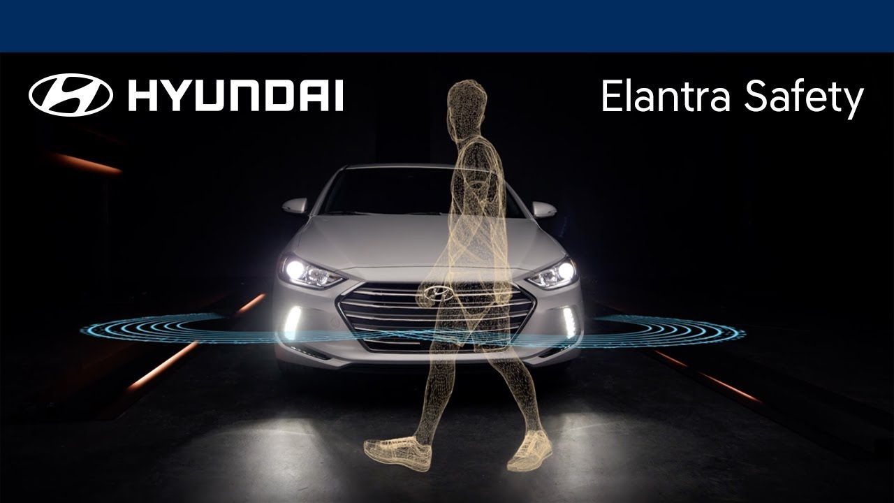 title：2018 Hyundai Elantra Safety Features: IIHS Top Safety Pick Plus
