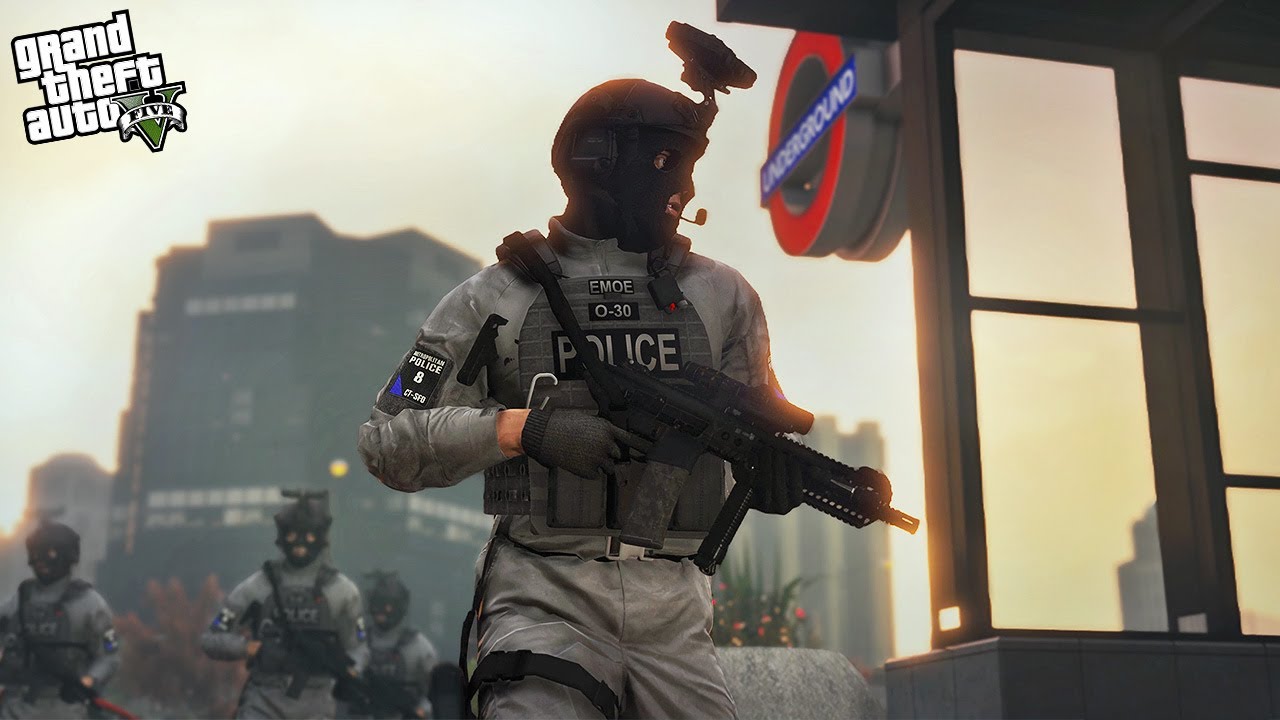 Inside UK Counterterrorism: Real Operations Decoded