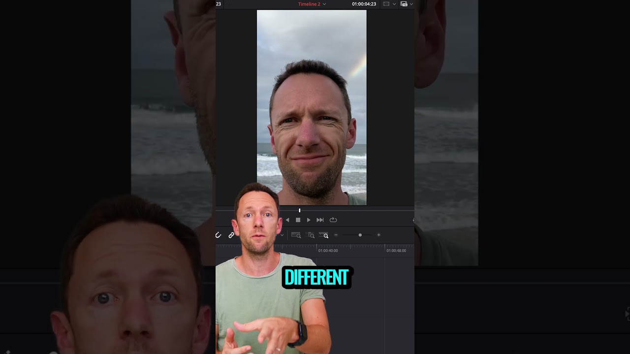 7 DaVinci Resolve AI Tools to Transform Video Editing