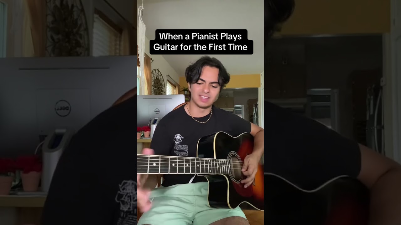 Fix Beginner Guitar Struggles Fast: 5 Proven Tips