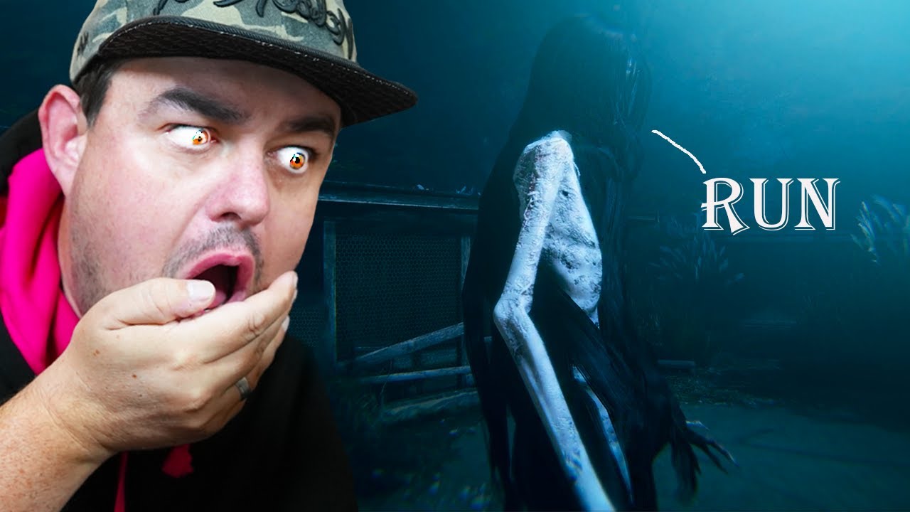 Hollow Cocoon Horror Game Review: Japanese Terror Unleashed