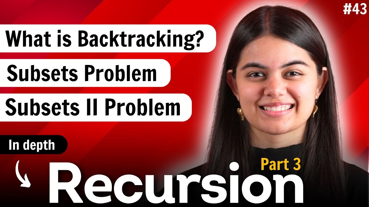 title: Master Subsets with Recursion & Backtracking Guide