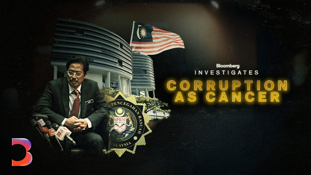 MACC Corruption: Inside Malaysia's Anti-Graft Agency Power Abuse