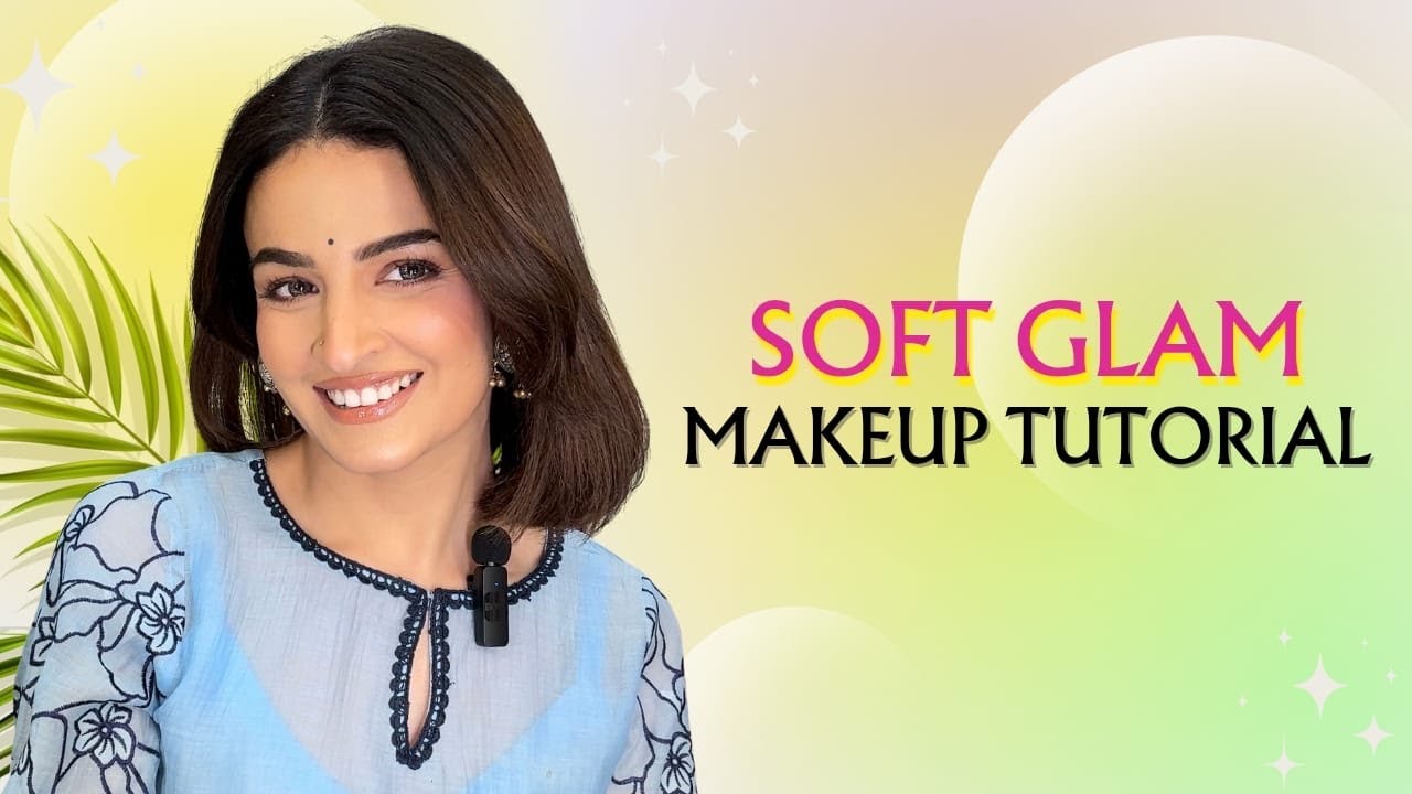 Natural Everyday Makeup Routine for Beginners | Step-by-Step Guide