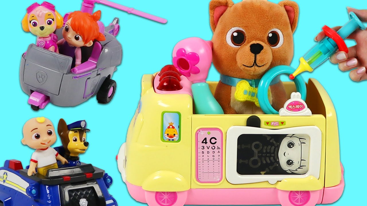 Inside PAW Patrol: Ride-Along Rescue Missions Explained