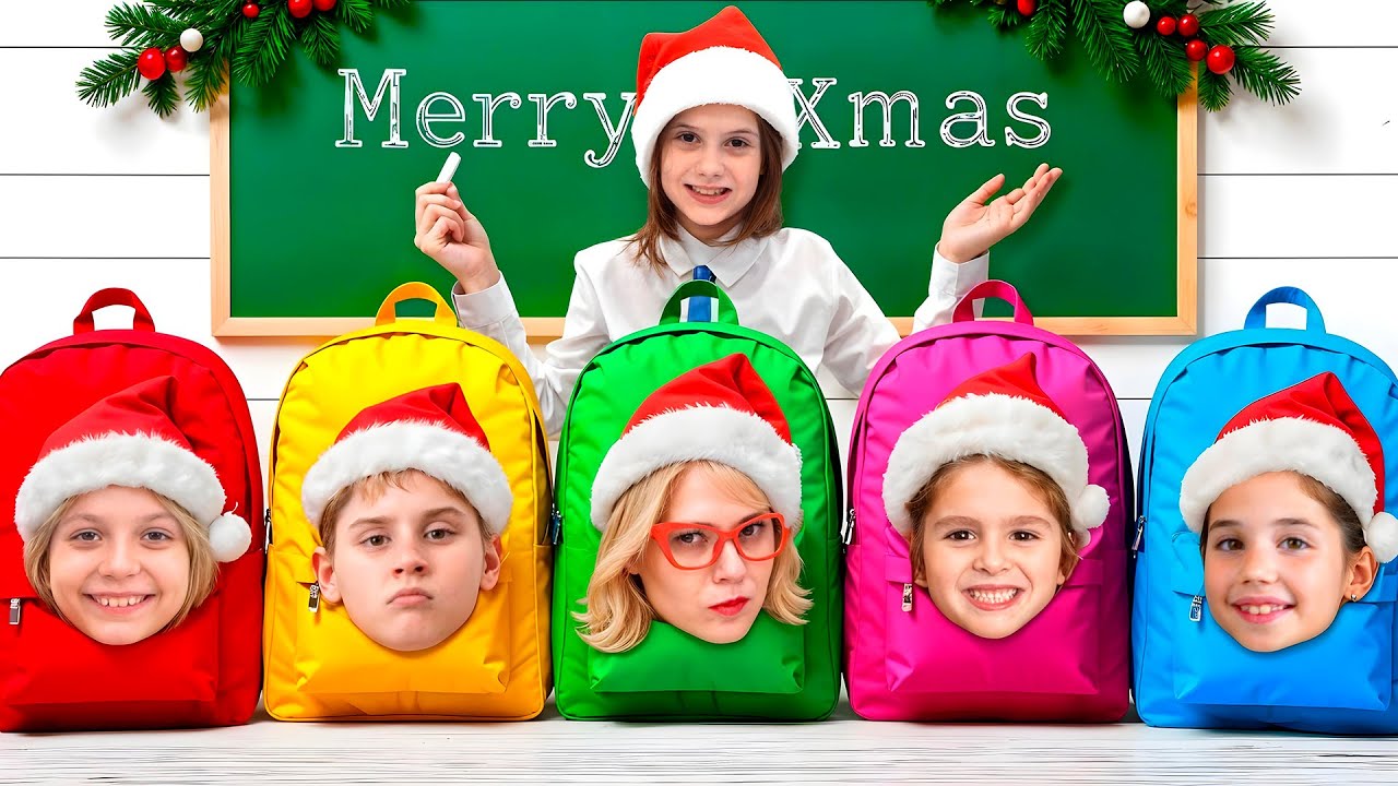 3 Sibling-Proof Holiday Games for Conflict-Free Christmas Fun