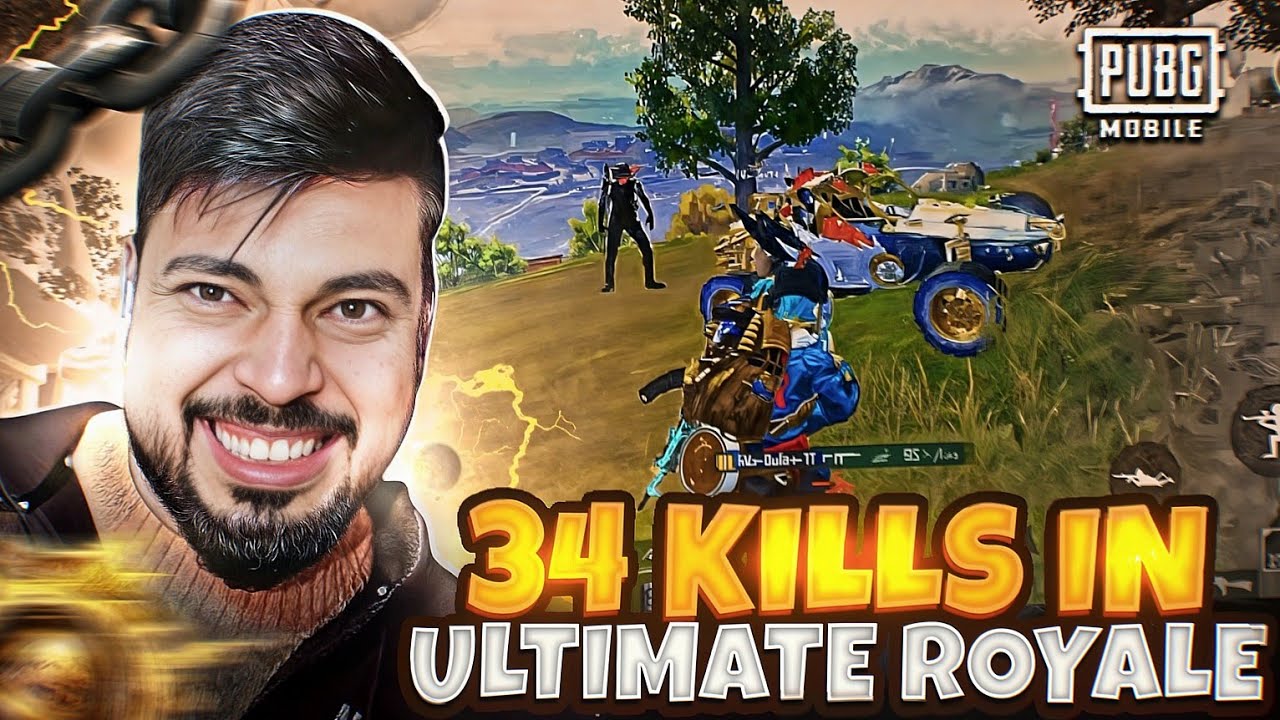 PUBG Mobile Fails: Hilarious Moments & Tactical Lessons