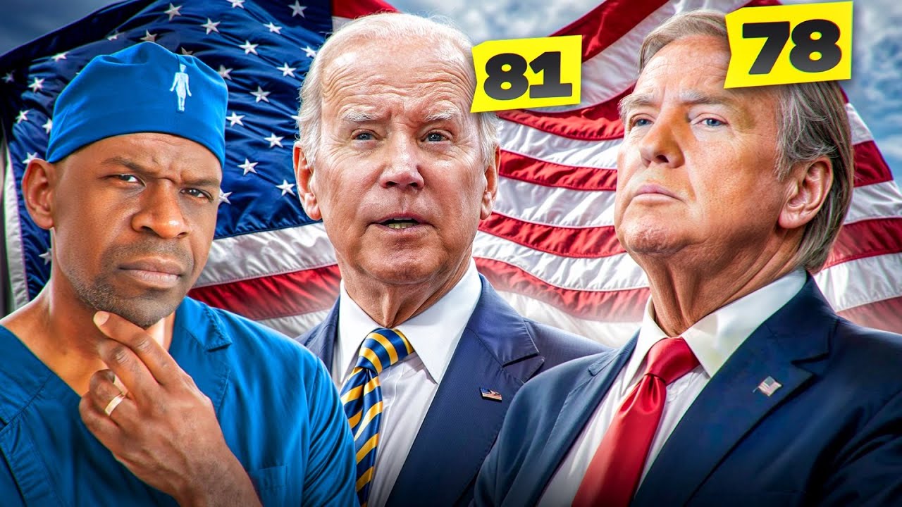 Cognitive Fitness: Essential for Presidential Leadership