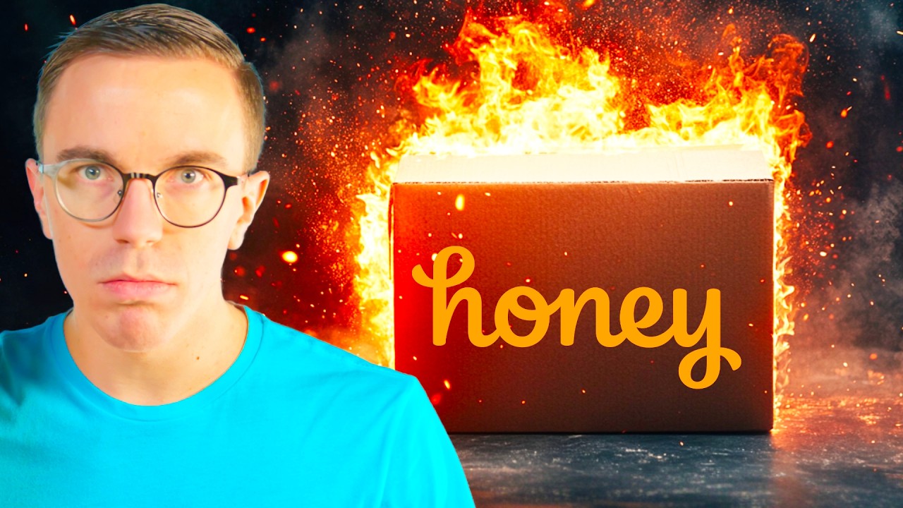 Honey Extension Controversy: Unethical Practices Exposed