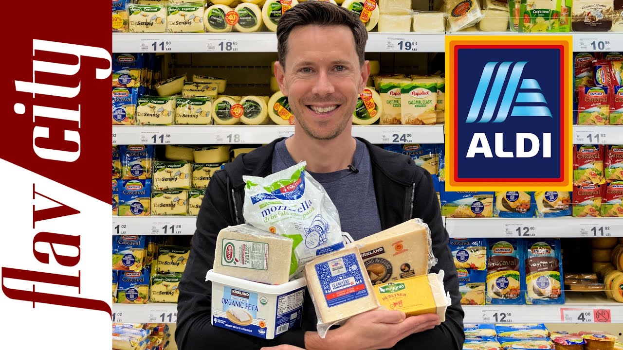 Top Aldi Cheese Picks: Quality & Savings Guide