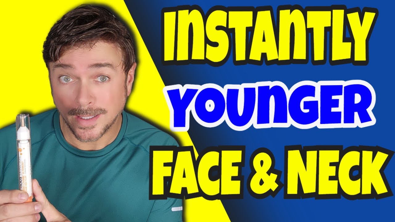 Sirus Wrinkle Filler Review: Instant Results & Long-Term Benefits