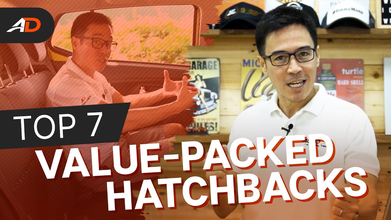 7 Best Budget Hatchbacks in Philippines Under ₱700k (2023)