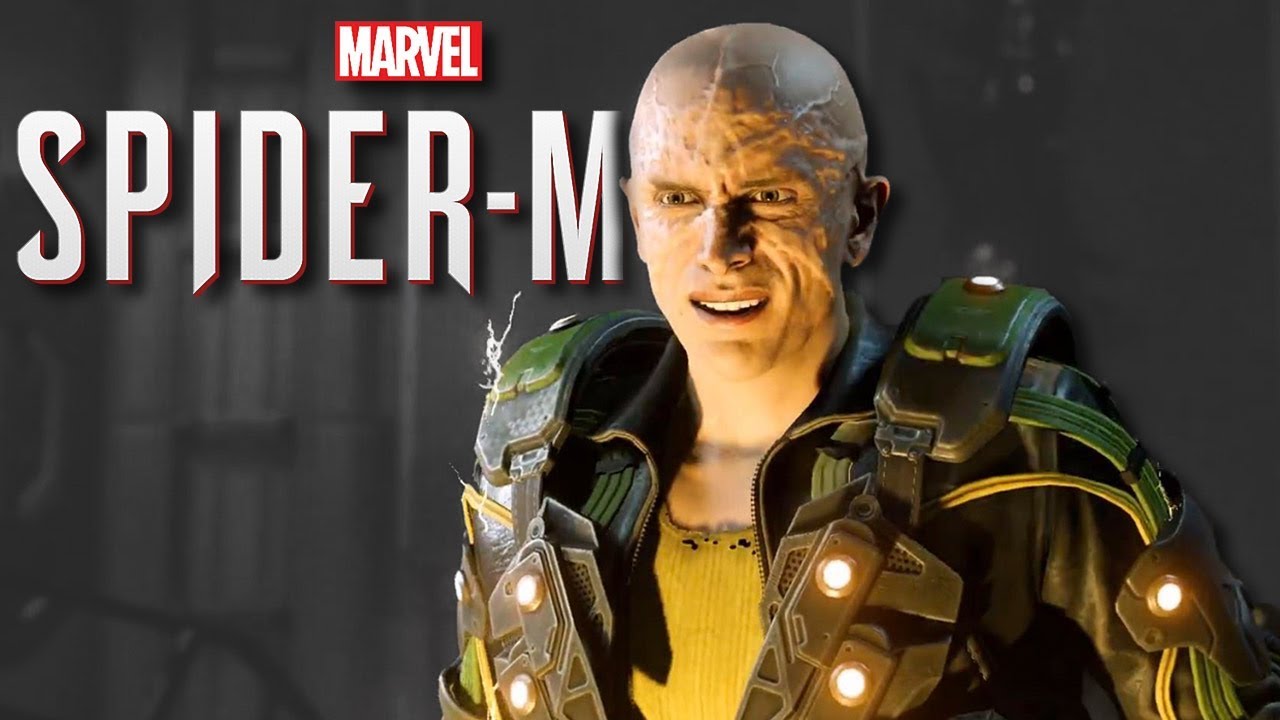 Spider-Man Prison Break Walkthrough: Boss Tactics & Story Insights