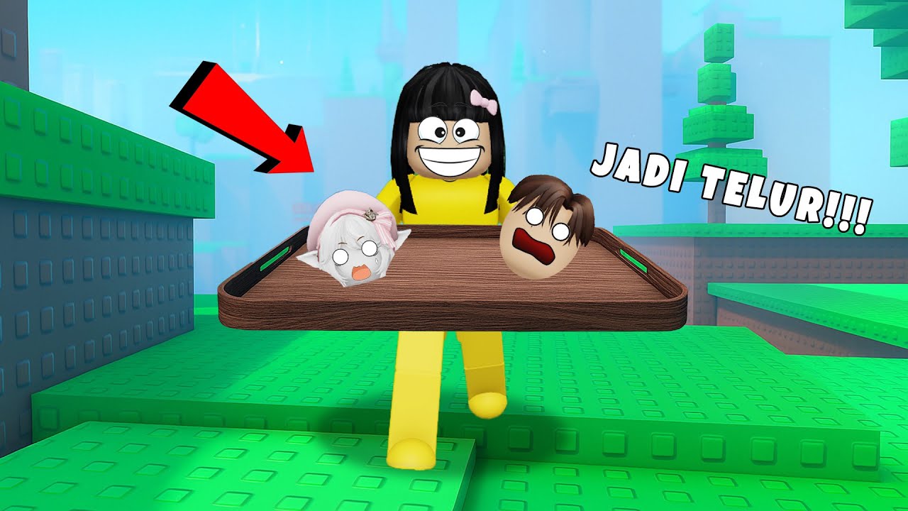 Roblox Egg Challenge Guide: Tips to Win & Avoid Breaks