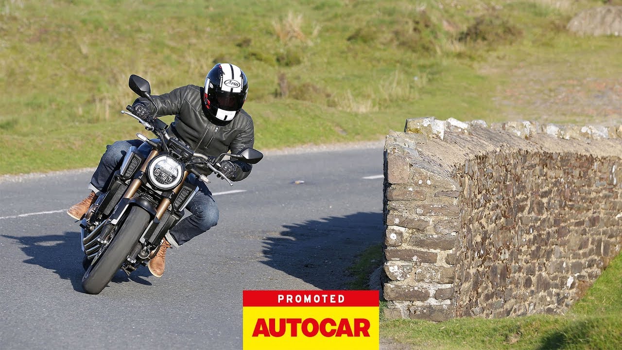 title：Honda CB650R Review: Urban Style Meets Road Performance
