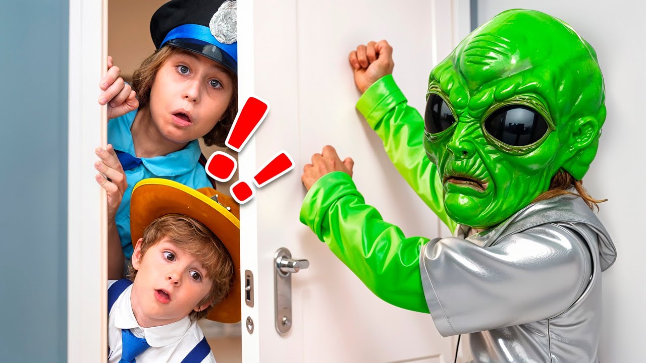 How Imaginative Play Boosts Child Development: Key Insights