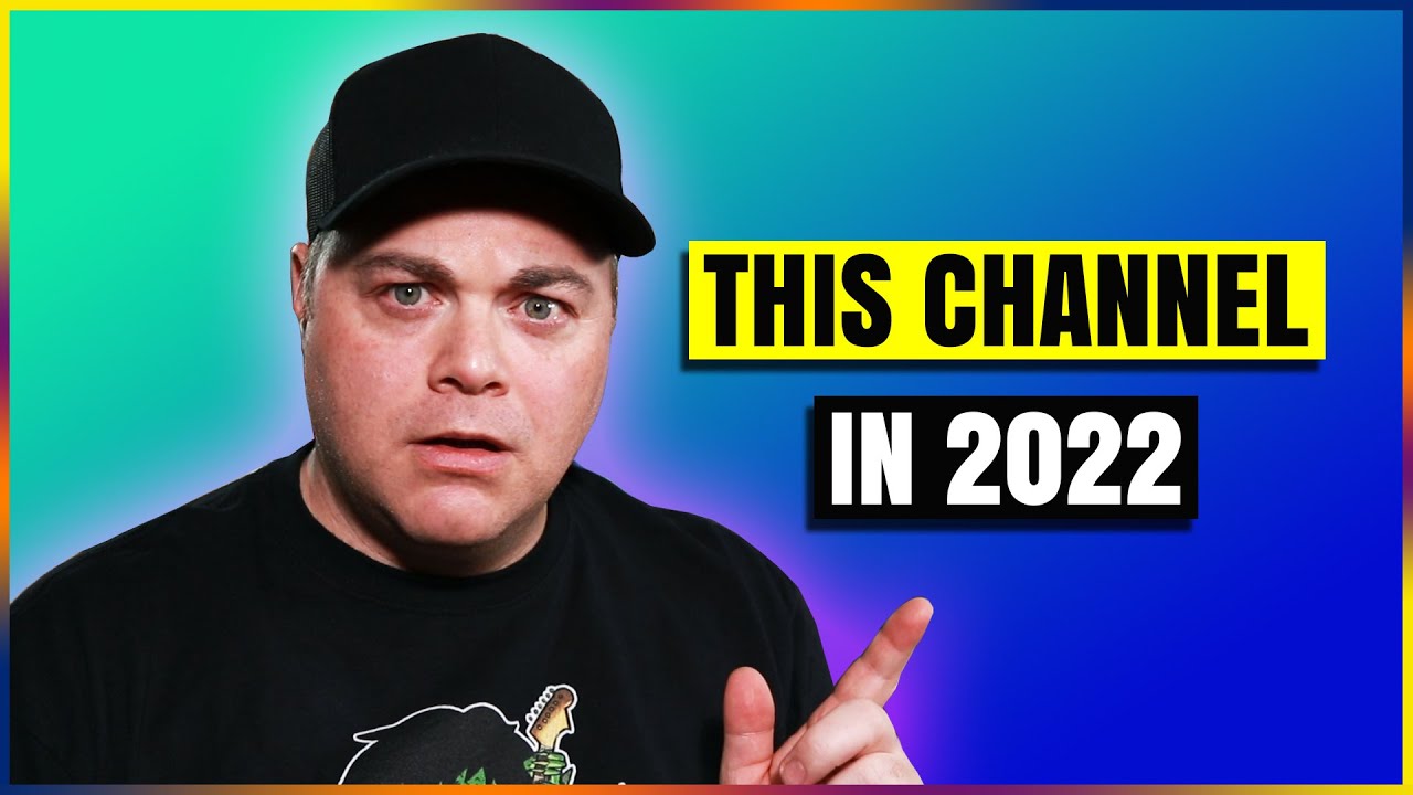 2022 Music Production: New DAW Tutorials & Radio-Ready Songwriting