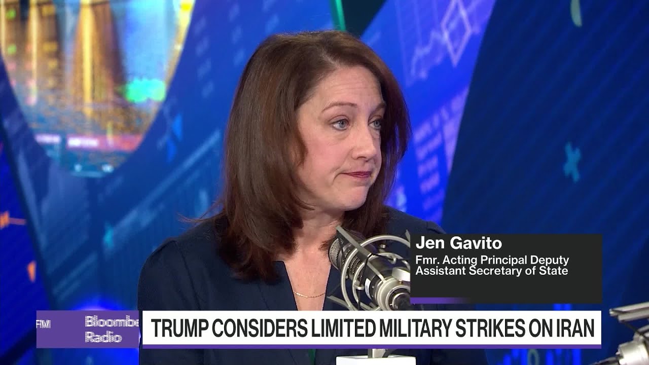 US Limited Strike on Iran: Effective Strategy or Escalation Risk?