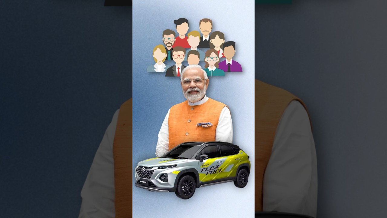 Maruti Suzuki 2026 Lineup: 4 New Models Worth Waiting For