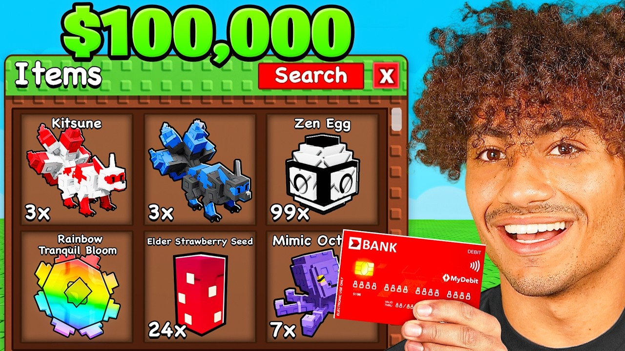 Roblox Garden Upgrades: Expert Strategies & Security Tips