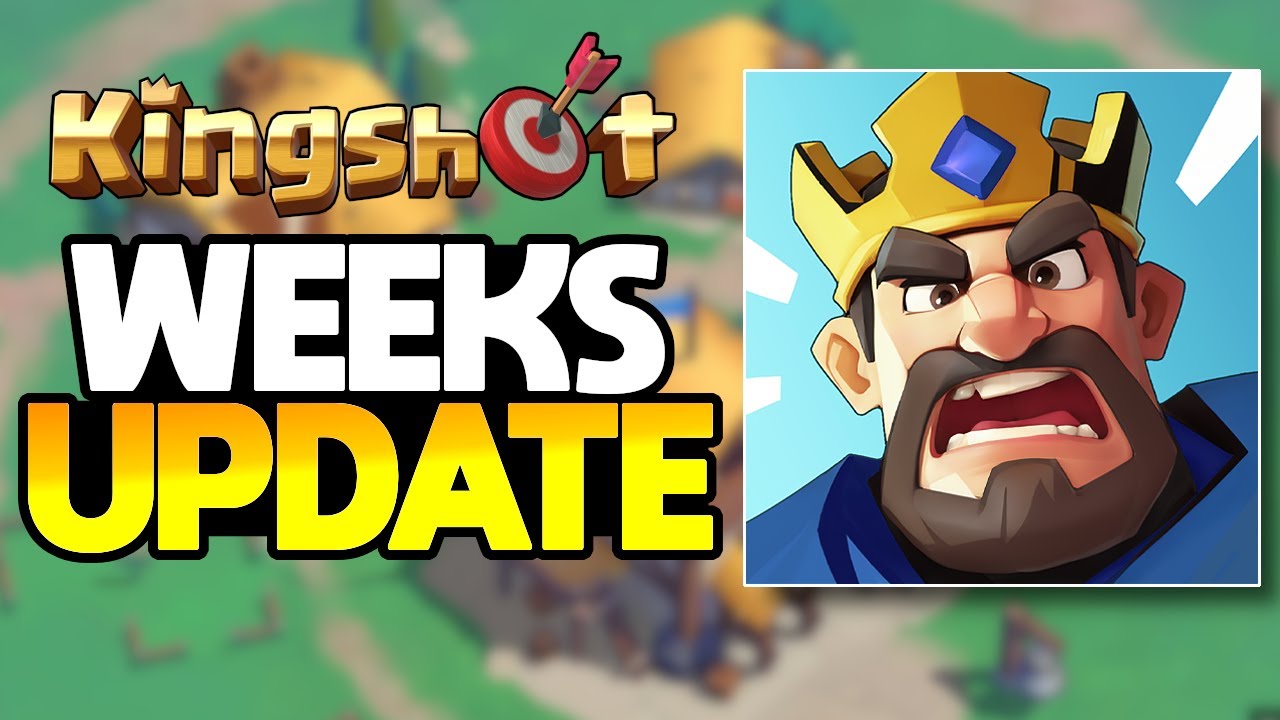 Kingshot Update: New Pets, Free Resources & Pro Tips