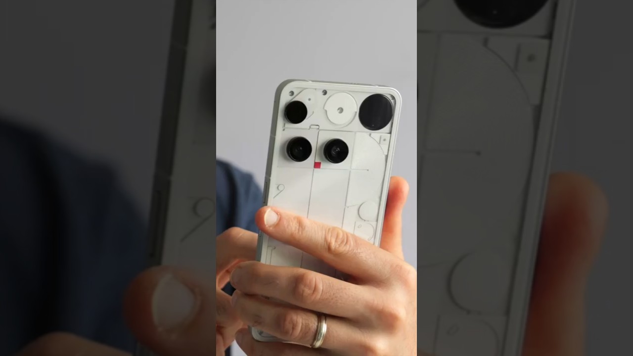 Nothing Phone 3 Review: Design Flair vs Performance Tradeoffs