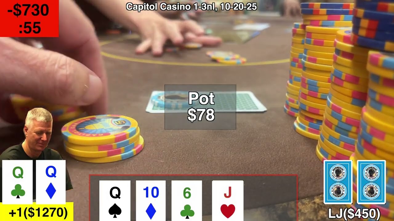 Casino Poker Safety & Winning Hand Analysis Guide
