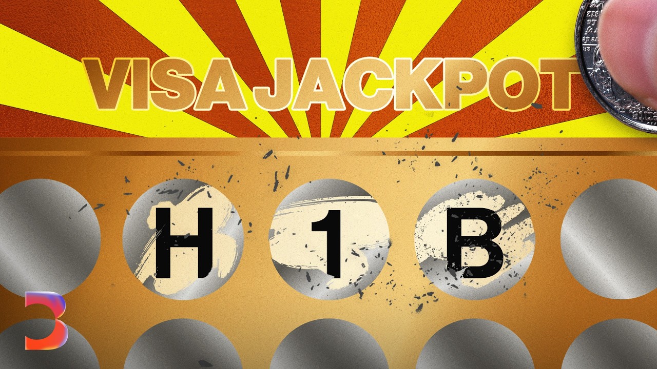 H1B Visa Reform: Fixing Exploitation in US Skilled Immigration