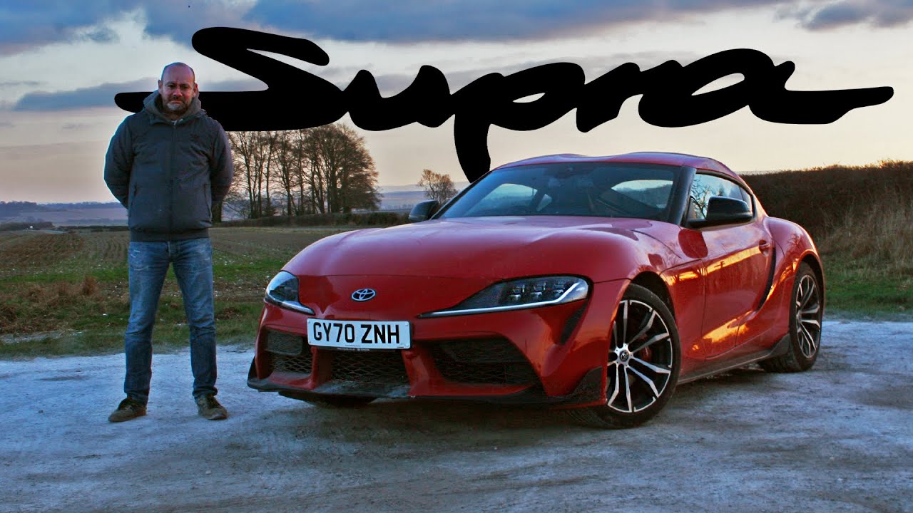 title：2-Liter Toyota Supra Review: Should You Skip the 3-Liter?