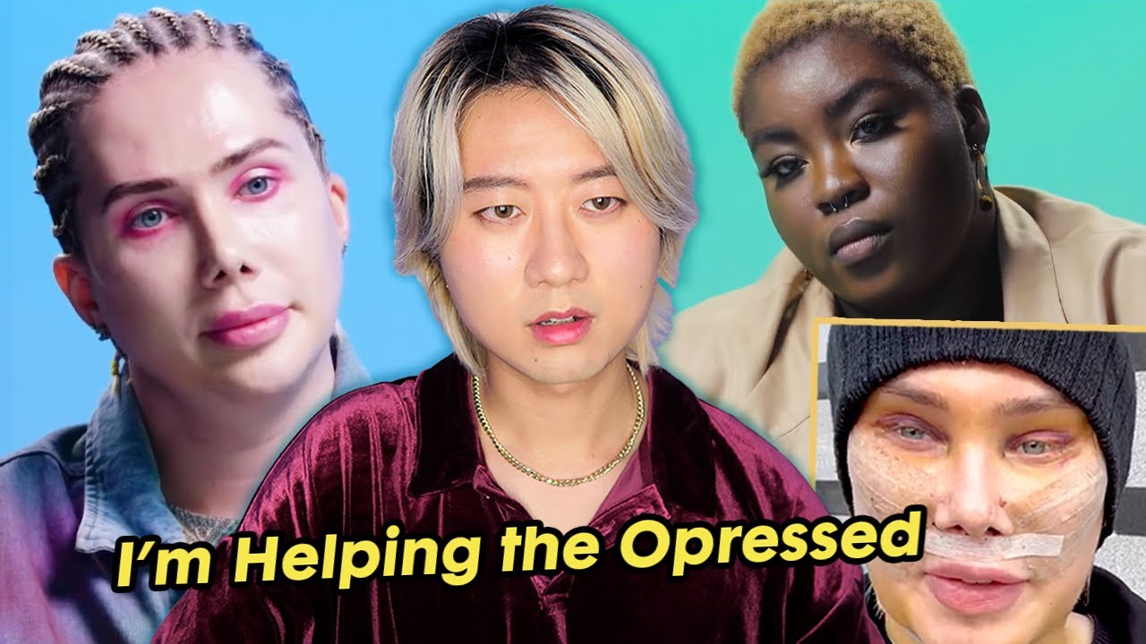 Ollie London Korean Transformation: Risks, Ethics & Cultural Impact